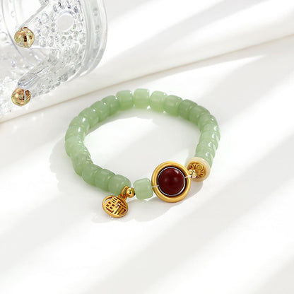 Romantische Gouden Armband voor speciale momenten