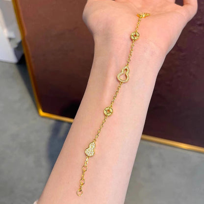 Elegante Armband voor elke gelegenheid