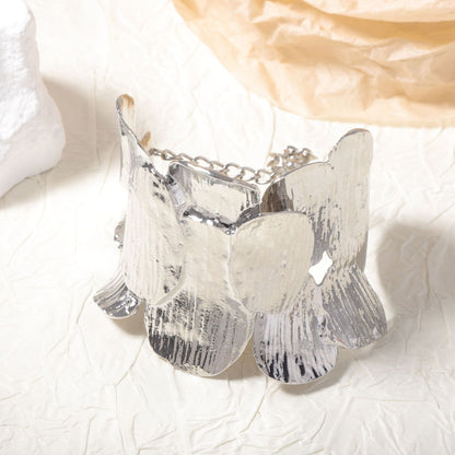 Handgemaakte vintage Armband