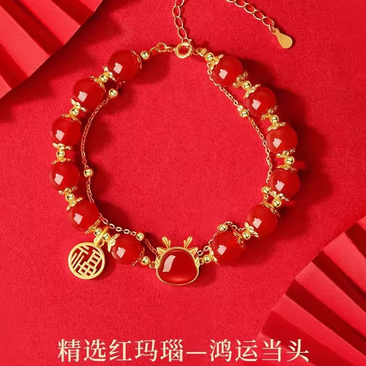 Elegante Armband voor elke gelegenheid