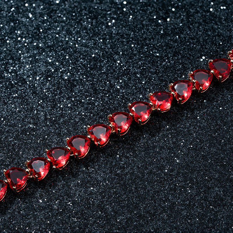 Prachtige Armband met unieke stijl