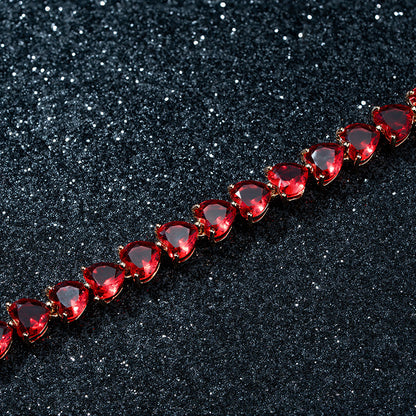 Prachtige Armband met unieke stijl