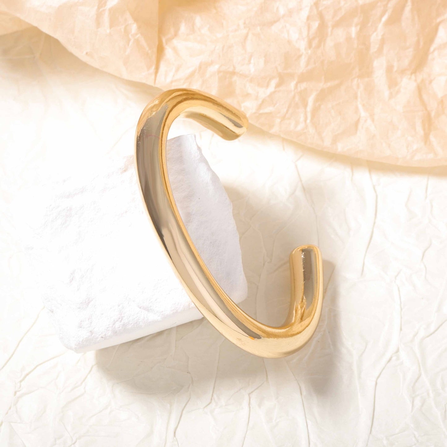 Handgemaakte vintage Armband