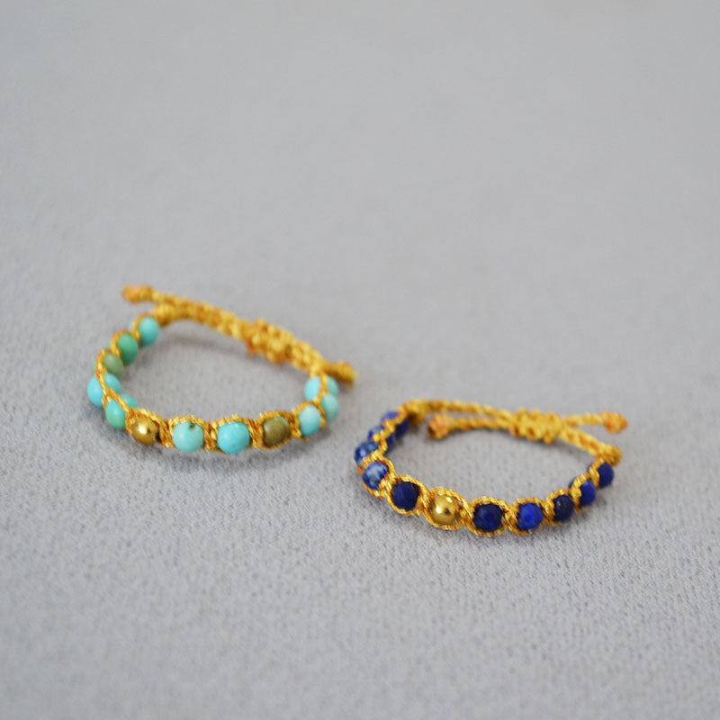 Elegante Gouden Armband voor elke gelegenheid