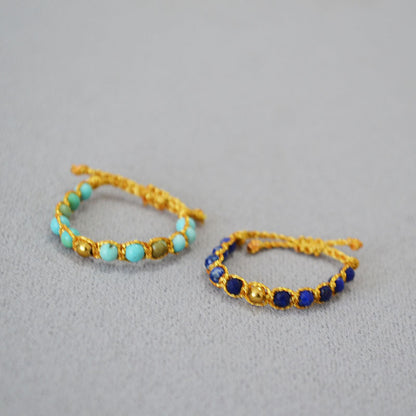 Elegante Gouden Armband voor elke gelegenheid