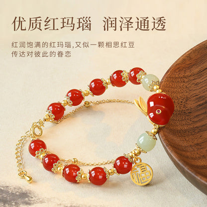 Schitterende Armband voor dagelijks gebruik