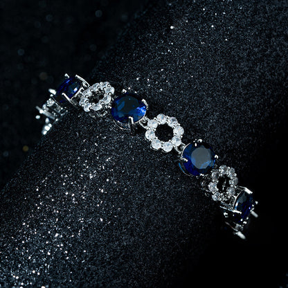 Delicaat ambachtelijke Armband