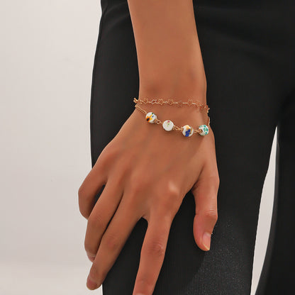 Elegante Armband voor elke gelegenheid