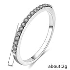 A Must-Have - Delicaat ambachtelijke Ring