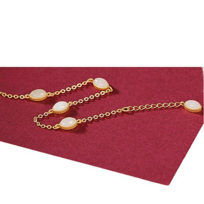 Schitterende Zilveren Armband voor dagelijks gebruik