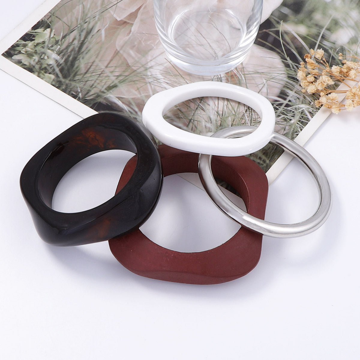 Romantische Armband voor speciale momenten