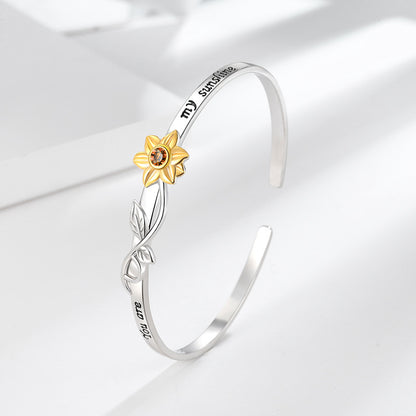 Delicaat ambachtelijke Armband