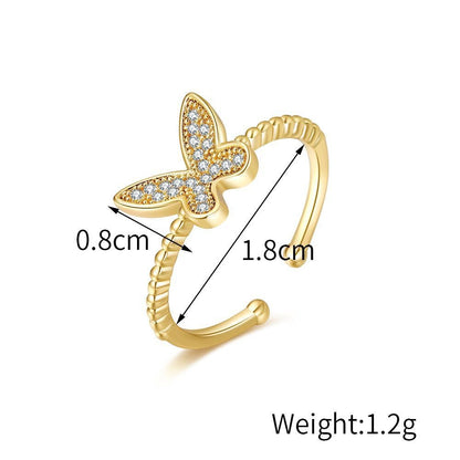 Charmante Armband voor elke gelegenheid