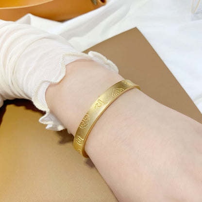 Schitterende Zilveren Armband voor dagelijks gebruik