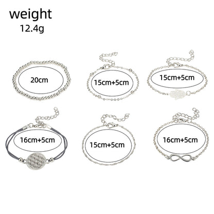 Prachtige Armband met unieke stijl