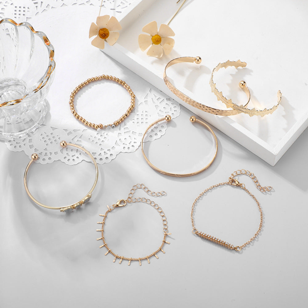 Delicaat ambachtelijke Armband