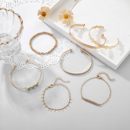 Delicaat ambachtelijke Armband