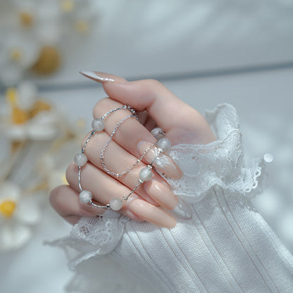 Schitterende Armband voor dagelijks gebruik