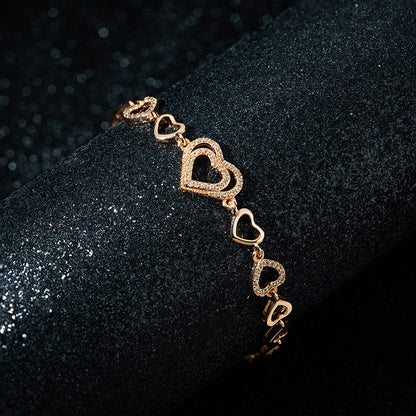 Schitterende Armband voor dagelijks gebruik