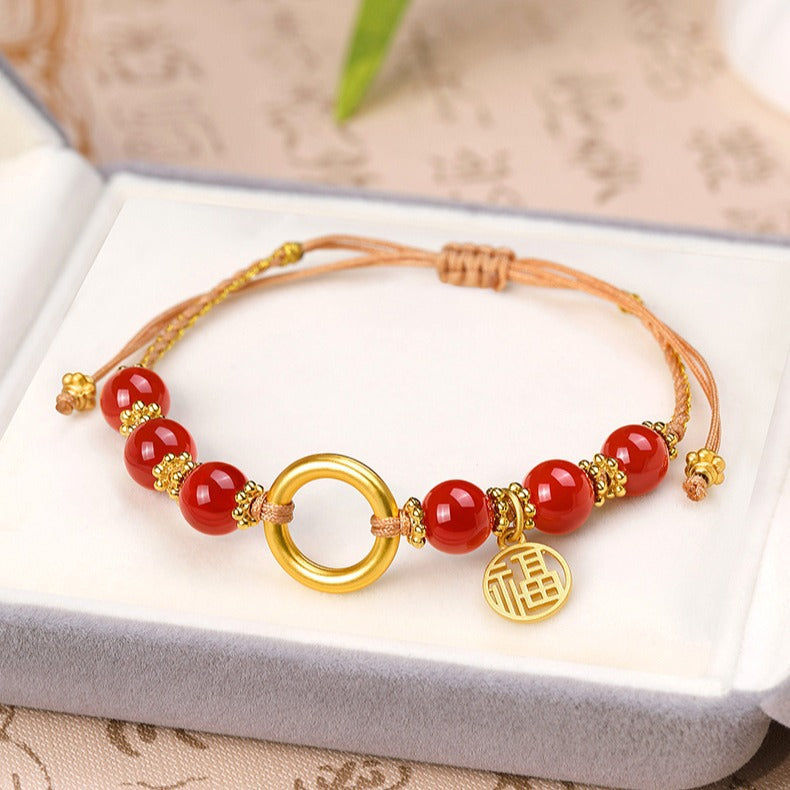 Elegante Armband voor elke gelegenheid