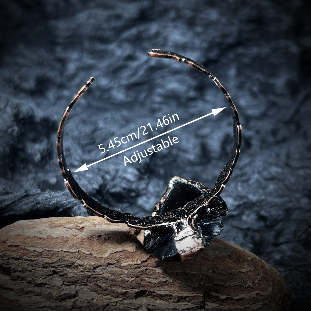 Klassieke Armband met tijdloze uitstraling