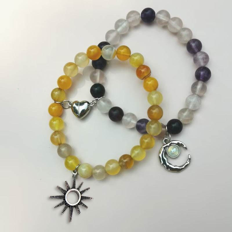 Klassieke Armband met tijdloze uitstraling