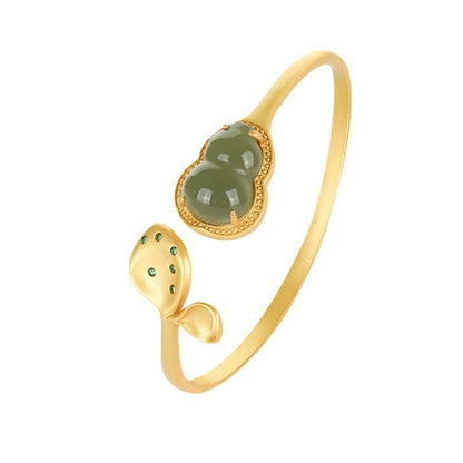 Romantische Gouden Armband voor speciale momenten