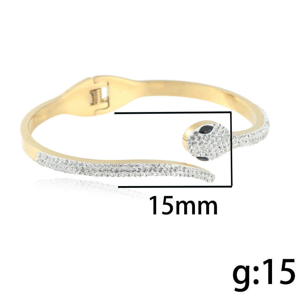 Prachtige Armband met unieke stijl