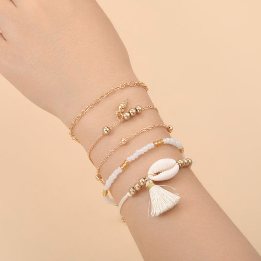 Klassieke Armband met tijdloze uitstraling