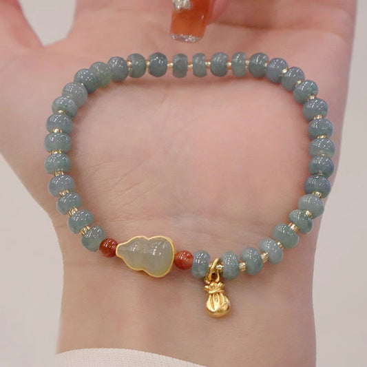 Klassieke Armband met tijdloze uitstraling