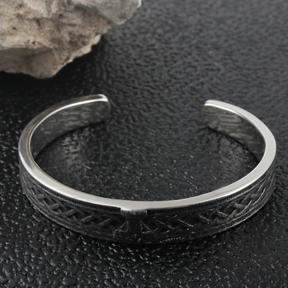 Klassieke Armband met tijdloze uitstraling