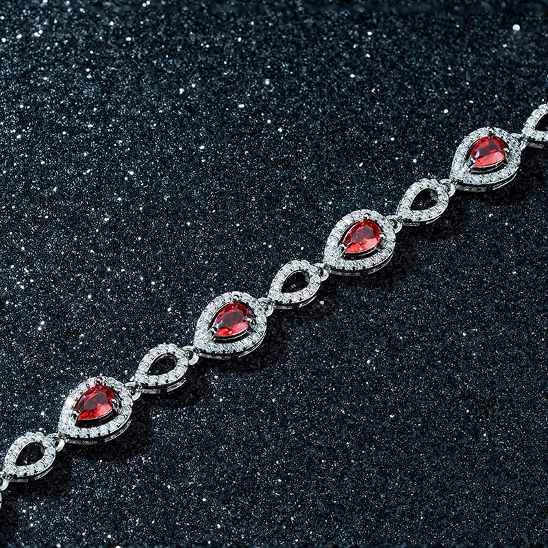 Romantische Armband voor speciale momenten