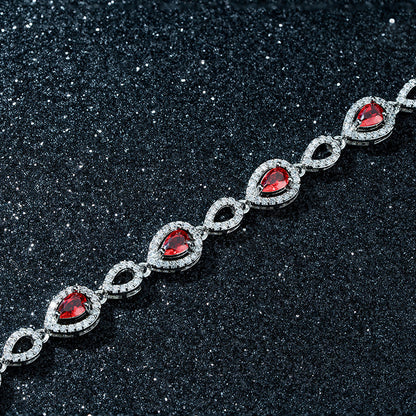 Romantische Armband voor speciale momenten