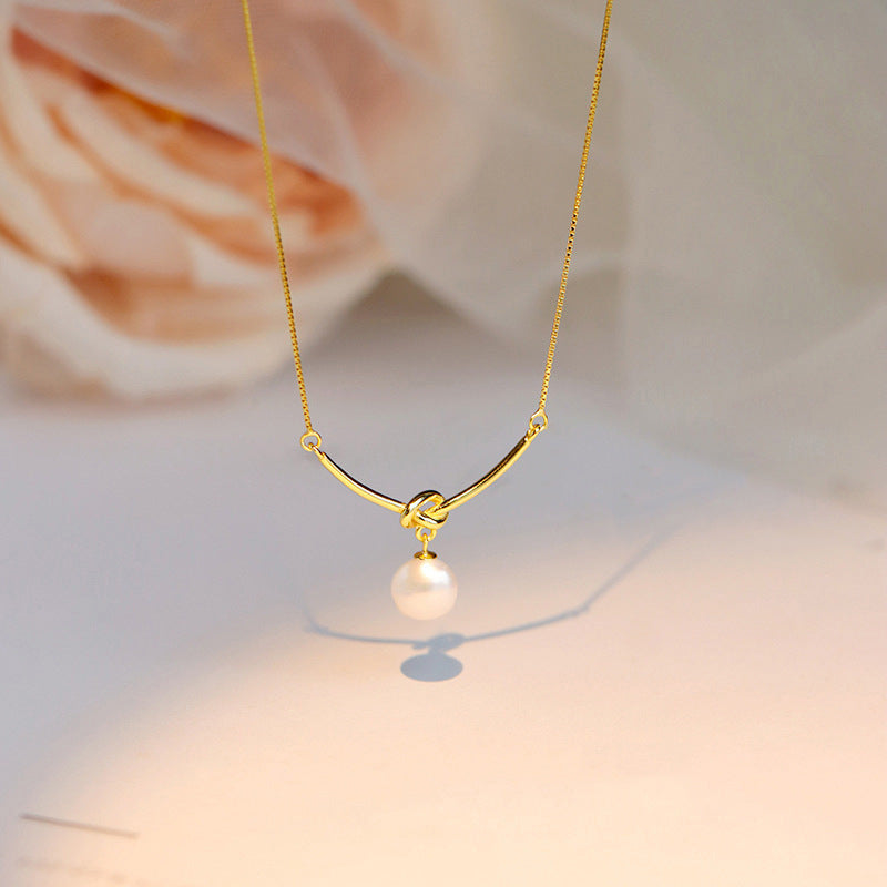 A Must-Have - Elegante Ketting voor elke gelegenheid