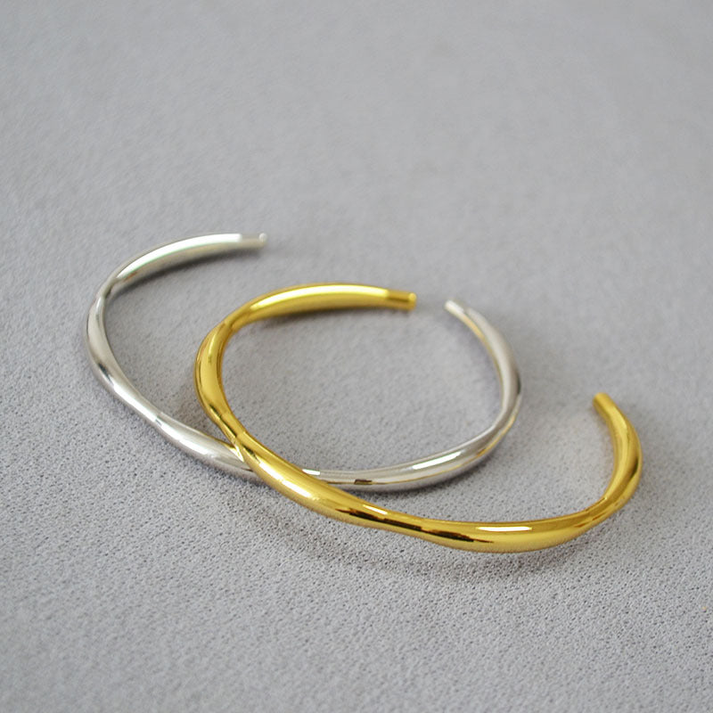 Klassieke Gouden Armband met tijdloze uitstraling