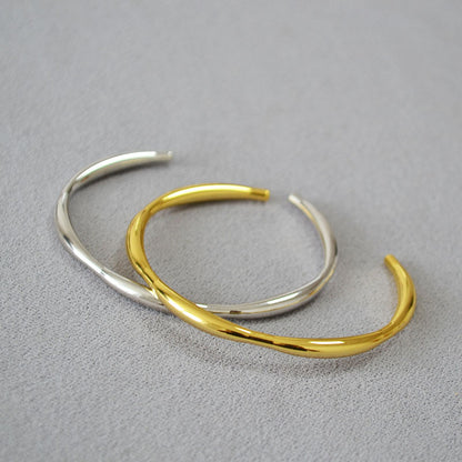 Klassieke Gouden Armband met tijdloze uitstraling