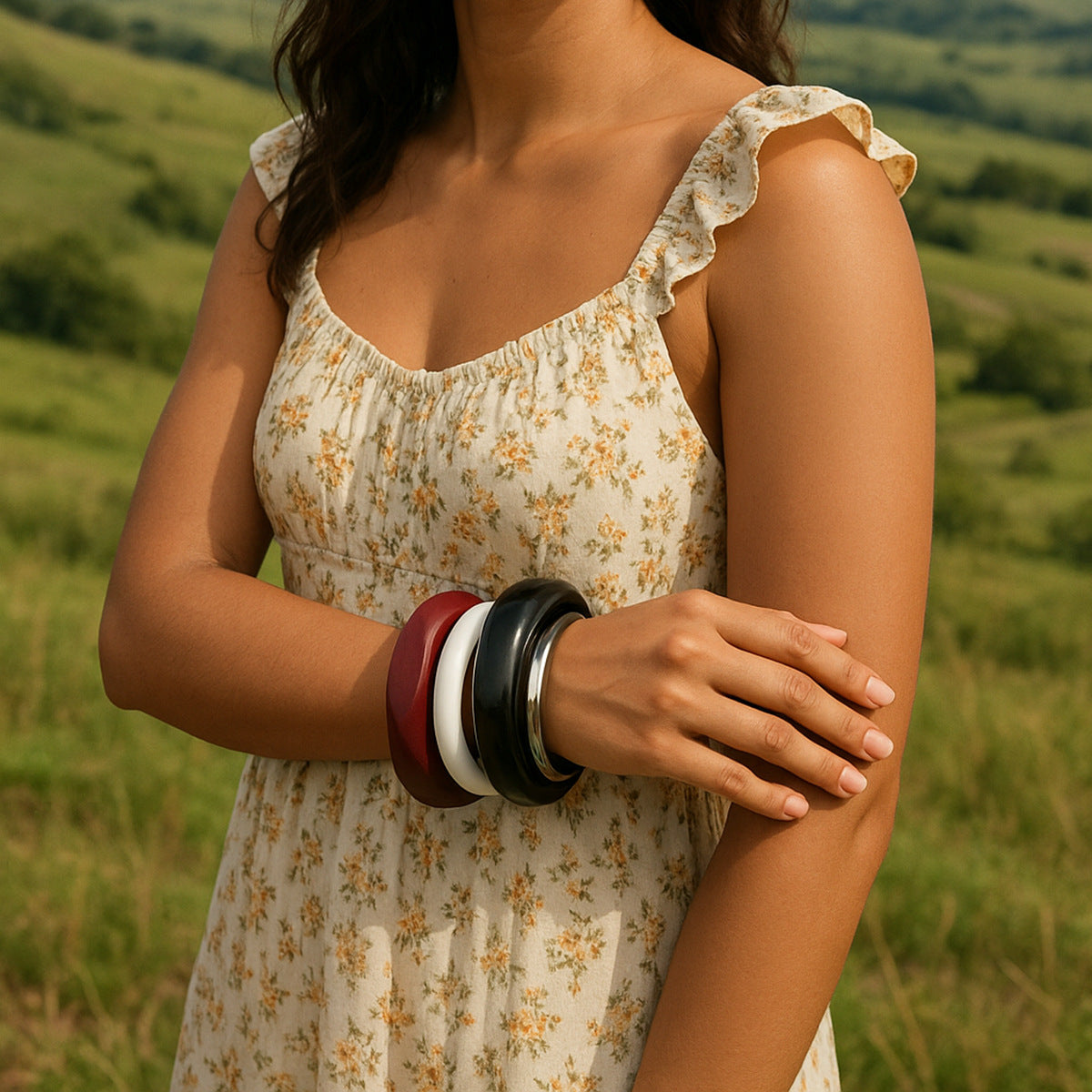 Romantische Armband voor speciale momenten