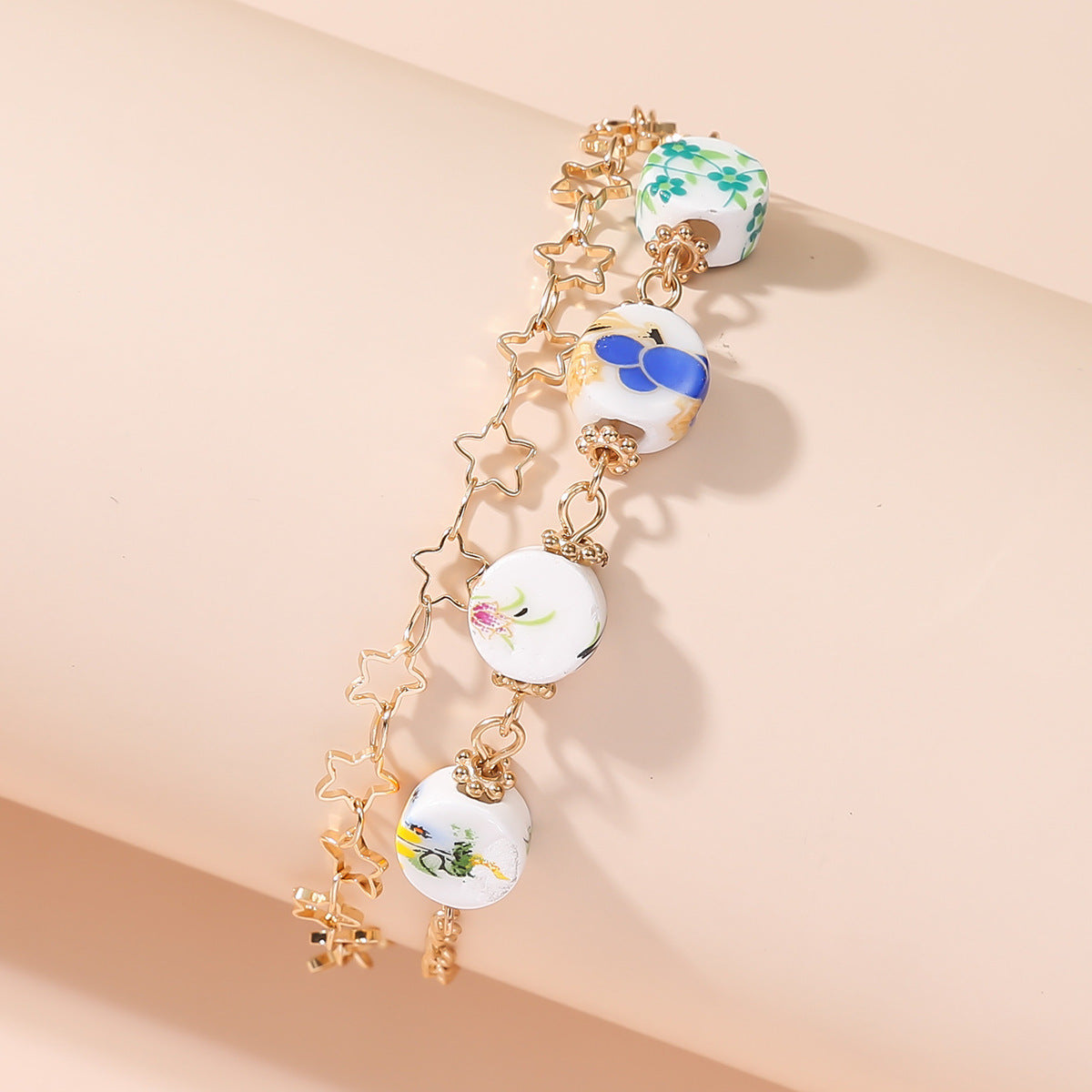 Elegante Armband voor elke gelegenheid