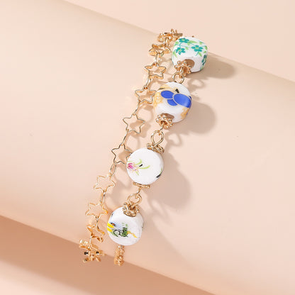 Elegante Armband voor elke gelegenheid