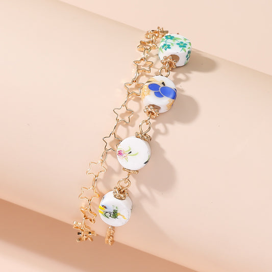 Elegante Armband voor elke gelegenheid