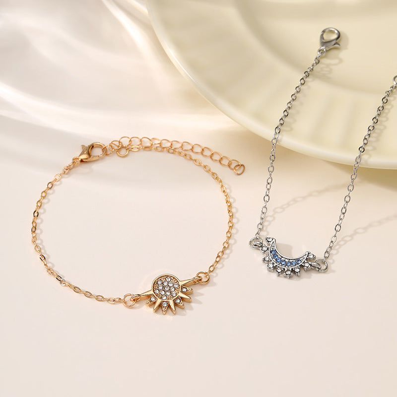 Romantische Armband voor speciale momenten