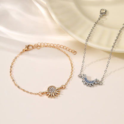 Romantische Armband voor speciale momenten