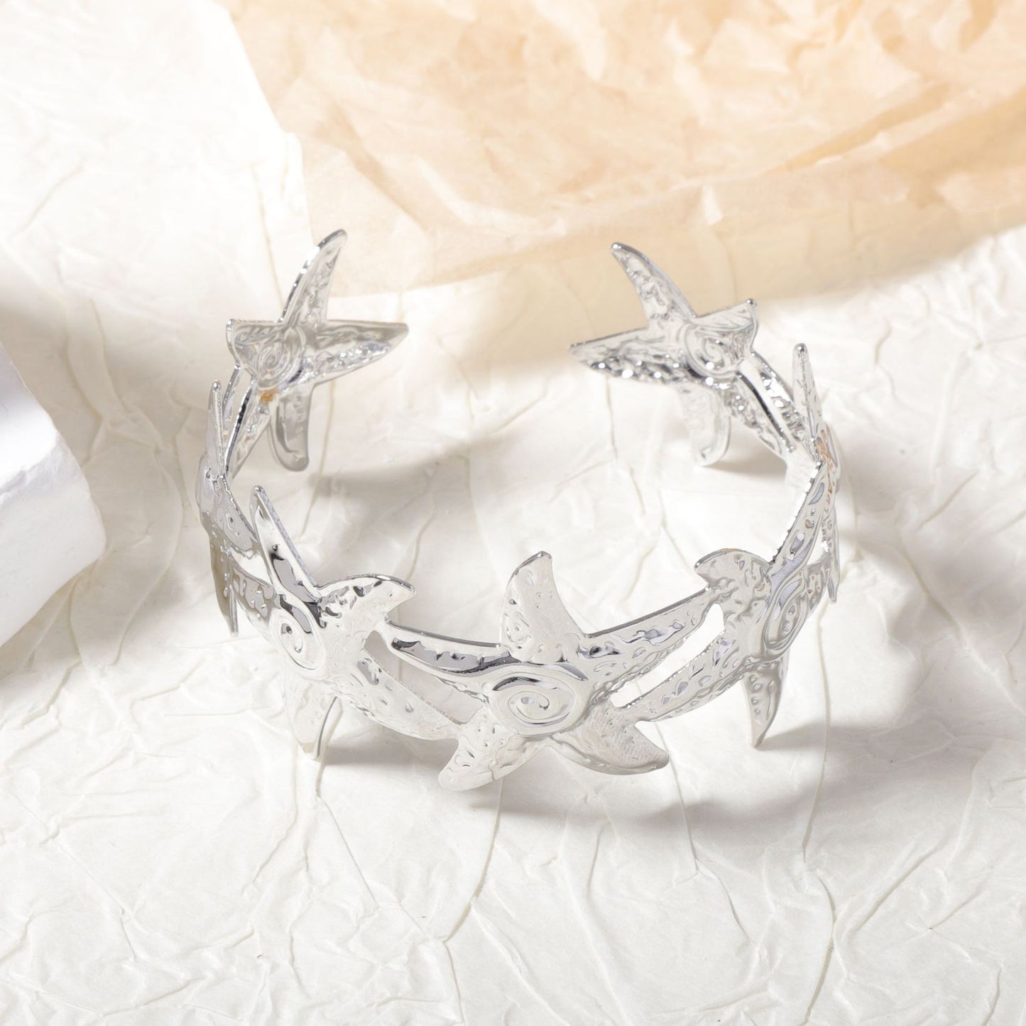 Elegante Armband voor elke gelegenheid