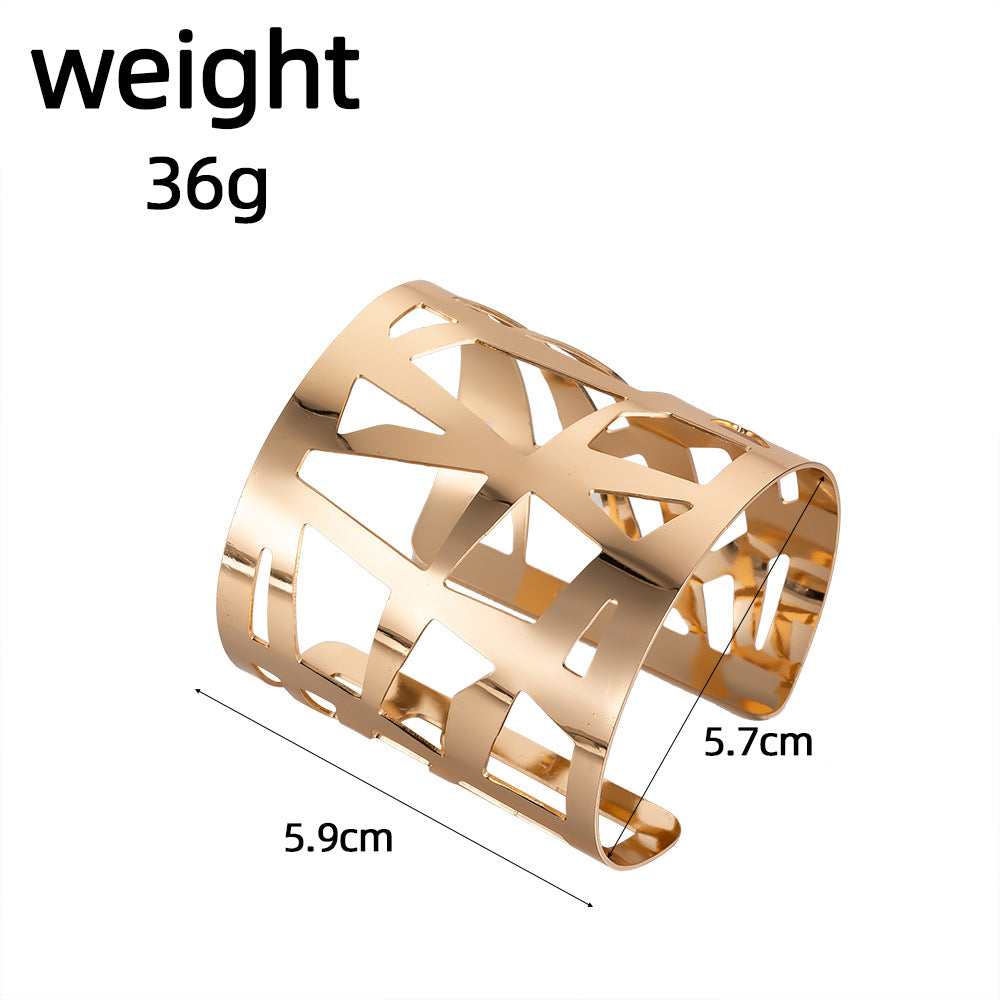 Prachtige Armband met unieke stijl