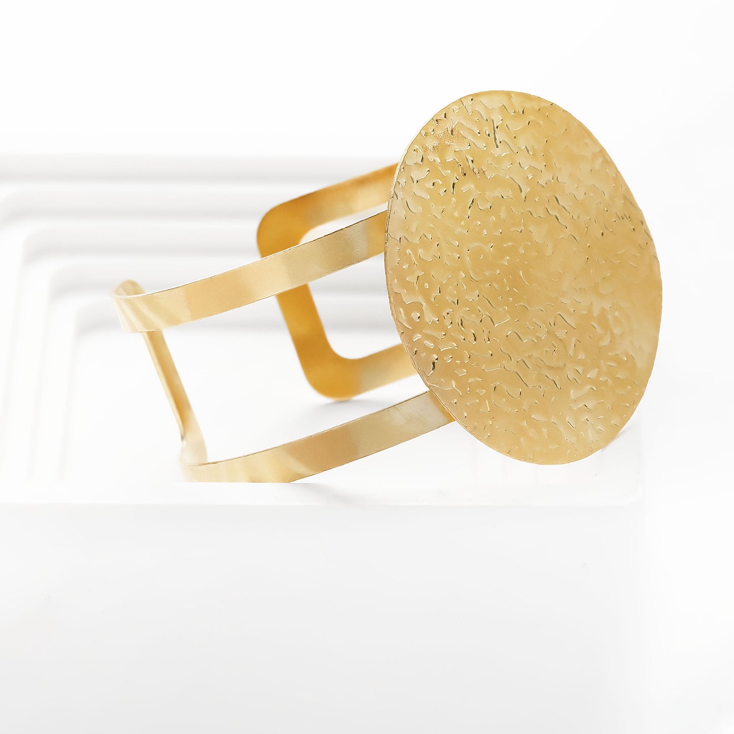 Klassieke Armband met tijdloze uitstraling