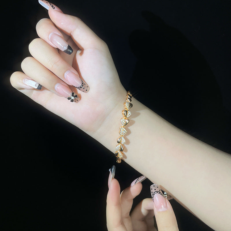 Elegante Armband voor elke gelegenheid