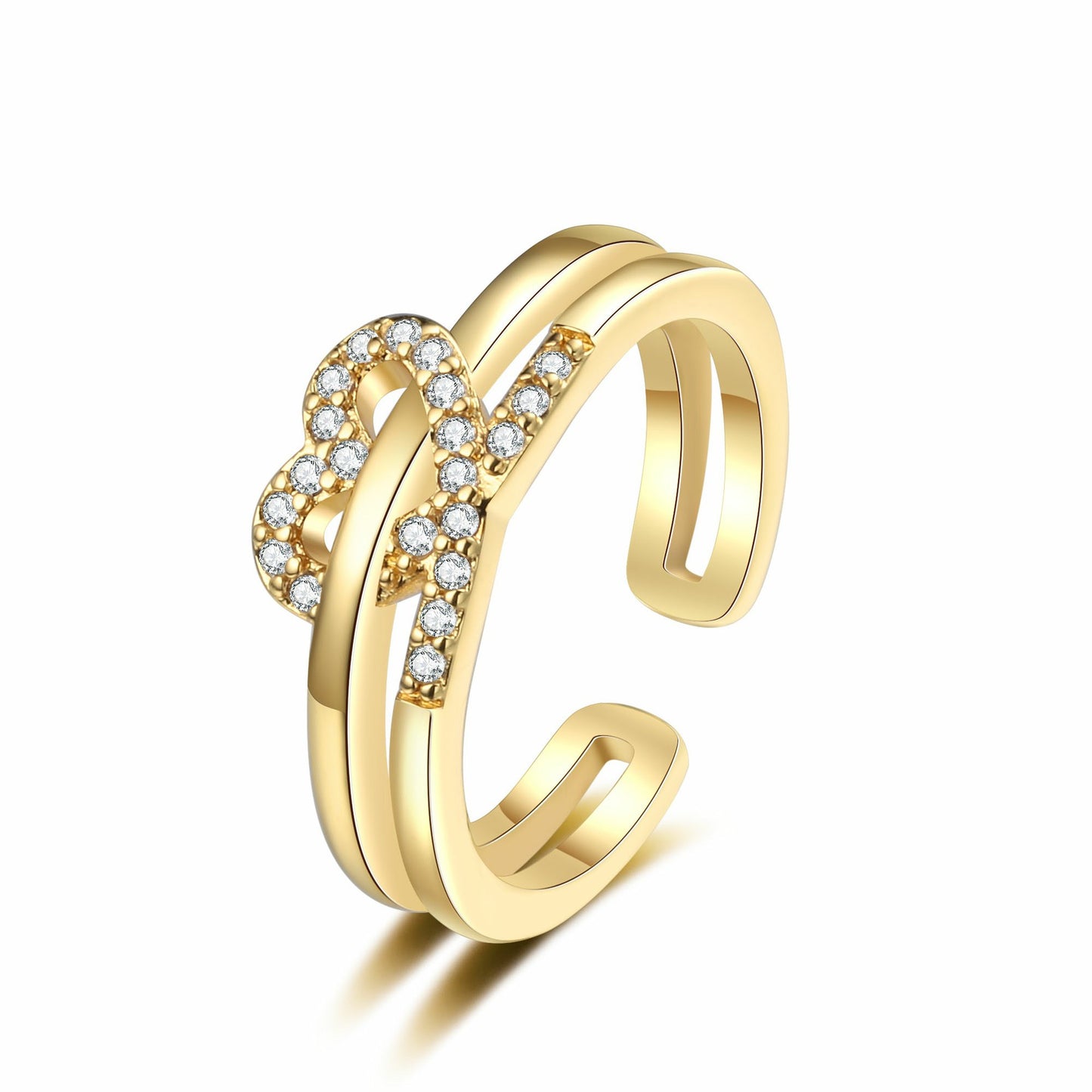 Romantische Armband voor speciale momenten