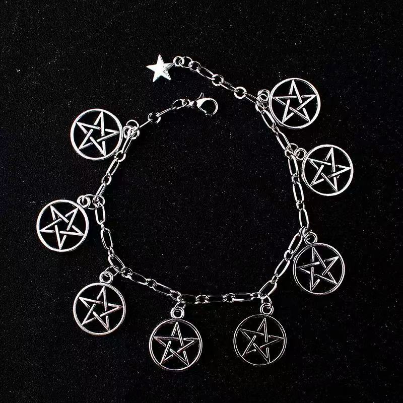 Romantische Armband voor speciale momenten