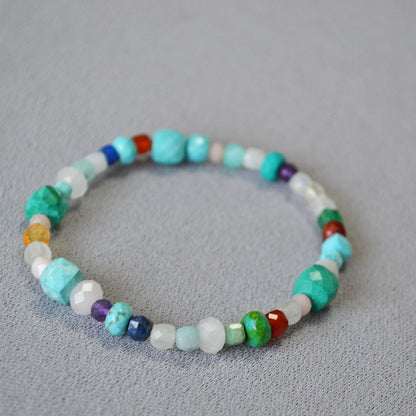 Delicaat ambachtelijke Armband