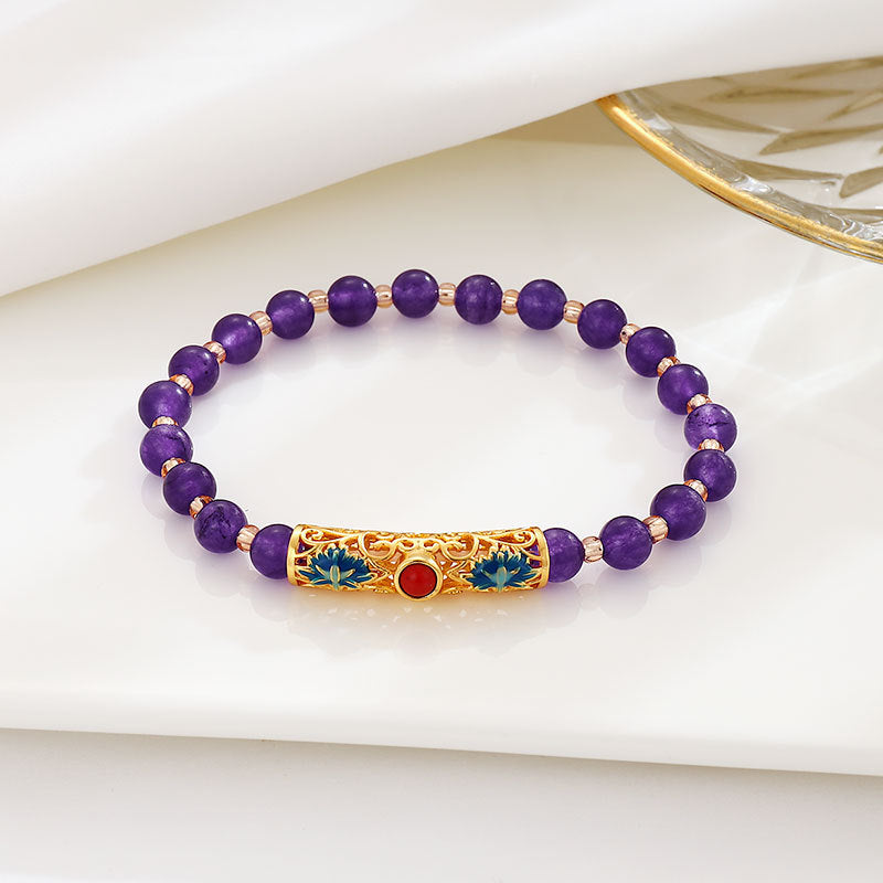 Klassieke Zilveren Armband met tijdloze uitstraling